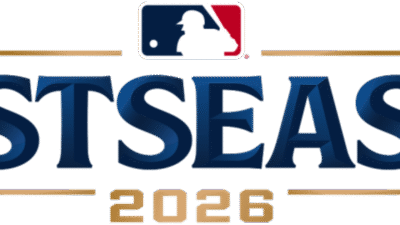 Little League® Graduates Set to Compete in the 2026 MLB Postseason