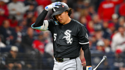What’s next for White Sox? After historic turnaround falls short, Chicago has path to sustained contention
