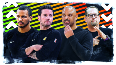 NBA head coach rankings: Where all 30 stand entering the 2026-27 season