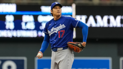 Dodgers ‘fully expect’ Shohei Ohtani to pitch in 2027, and they have three paths to take with two-way star