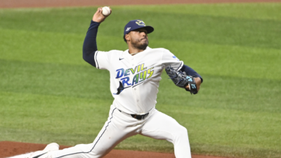 How Sal Frelick became Brewers’ unlikely World Series hero with Game 2 blast: ‘He has this edge about him’