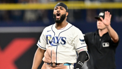 MLB playoff winners and losers: Yankees can’t handle Rays’ pressure, White Sox trade keeps paying off