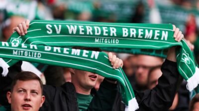 Werder Bremen prepare for special celebrations marking Weserstadion’s 100th birthday