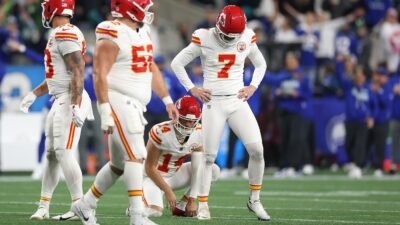 Peyton Manning for Colts GM after Chris Ballard’s firing? Why timing isn’t right for Hall of Fame QB