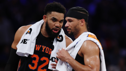 Takeaways from Knicks pausing contract extension talks: Is Josh Hart’s time in New York running out?