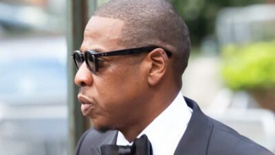 Report: Jay-Z selects Jay-Z to do Super Bowl LXI halftime show