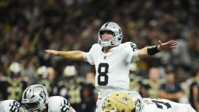 Kirk Cousins has seven consecutive victories as a starter