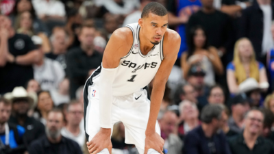2026 NBA odds, picks, predictions, best bets, player props: Experts, model backing Spurs, more on Friday