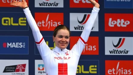 ‘It was never my intention to violate anti-doping rules’ – Olympic silver medallist has results stripped after testing no-shows